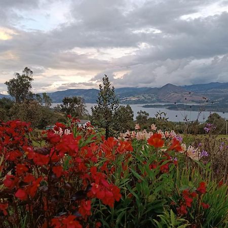 Glamping Hermoso Amanecer جوتافيتا المظهر الخارجي الصورة
